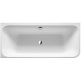 Duravit Happy D.2 Rechteckbadewanne 80 x 180 cm (700316000000000)