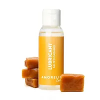 AMORELIE Gleitgel Salted Caramel 50 ml