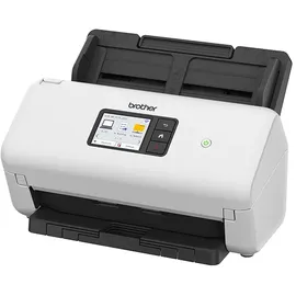 Brother ADS-4500W Dokumentenscanner Duplex ADF USB LAN WLAN Duplex ADS4500WRE1