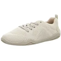 Rieker Sneaker Low Damen Beige 38