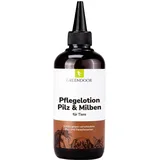 Greendoor Pflegelotion Pilz und Milbe für Tiere 250 ml Lotion