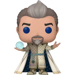 Figur Wish - King Magnifico (Funko POP! Disney 1392)