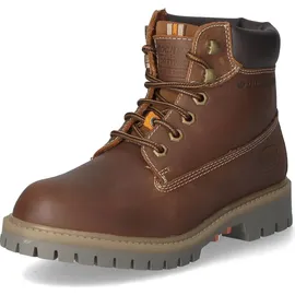 Dockers by Gerli Damen Wanderstiefel Braun - Beige