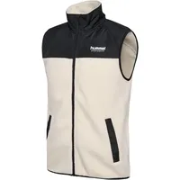 hummel hmlLGC THEO Fleeceweste Herren 9163 tofu XL