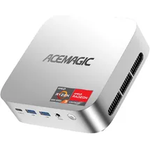 acemagic K1 Mini-PC 2023 16 GB RAM 256 GB SSD AMD Ryzen 3 4300U