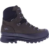 Hanwag Nazcat II Wide GTX mocca/black (566012) 8
