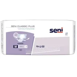 TZMO Seni Classic Plus M