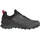 Adidas Terrex AX4 GTX Herren Grey Five / Grey Four / Solar Red 40 2/3