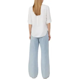 s.Oliver Bluse - weiß - 36