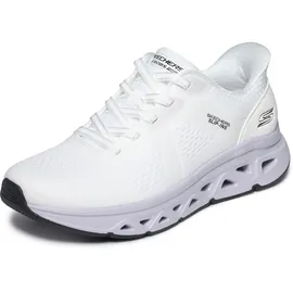 SKECHERS BOBS ARC WAVES REMIX Damen Weiß 36