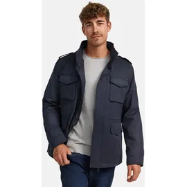 INDICODE JEANS INWilliax Übergangsjacke blau L