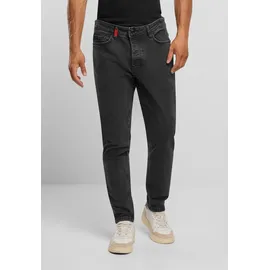 2Y PREMIUM 2Y Basic Slim Fit Washedschwarz 30
