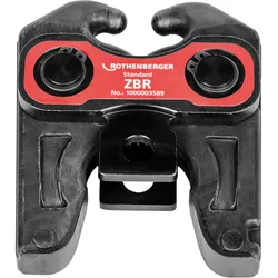 Rothenberger Zwischenbacke Ringe ZBR Standard - 1000003589