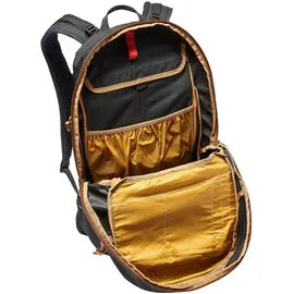 Vaude Wizard 18+4 black/umbra