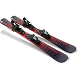 elan Maxx Red Junior Shift EL 4.5 Kinder All-Mountain Ski, rot - 100