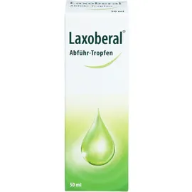 A. Nattermann & Cie. GmbH Laxoberal Tropfen 50 ml