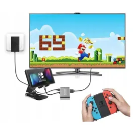 OEM Adapter-hub Usb-c 4in1 Hdmi 4k Vga Usb Zenwire Byl-2310