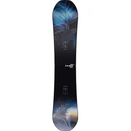 Nitro LECTRA Leaf CAM-Out Snowboard 2026 138
