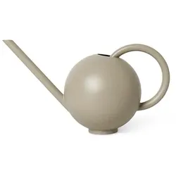 ferm LIVING - Orb Watering Can Cashmere
