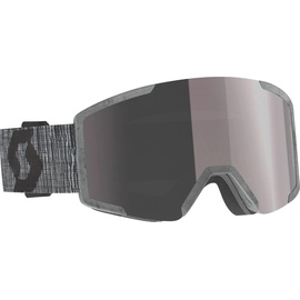 Scott Shield Recycled Skibrille Größe One Size