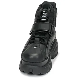 Buffalo 1348-14 Damen Schwarz 40