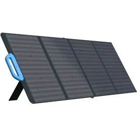 Bluetti AC200P 2000Wh Portable Powerstation mit 3x PV120 Solar Panel 120W