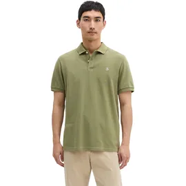 Marc O'Polo Poloshirt grün XS