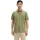 Marc O'Polo Poloshirt grün XS