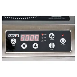 Yato Induktionskochfeld 3500 W