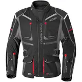 BÜSE Open Road II Textiljacke rot 8XL