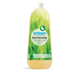 Sodasan Boden Wischpflege 1L