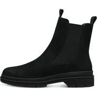 TAMARIS Damen Chelsea Boot 1-25436-41 001 normal