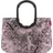 jacquard rose