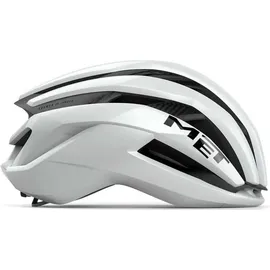 MET-Helmets Trenta 3K Carbon 56-58 cm weiß 2021