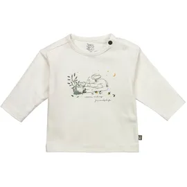 Sterntaler Shirt Emmi in ecru | Gr.: 68