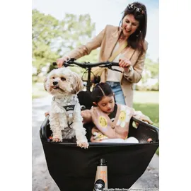 Hunter Geschirr Divo Up taupe