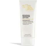 Bondi Sands Gradual Tanning Lotion Skin Illuminator Aufhellende Body lotion für allmähliche Bräunung 150 ml