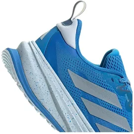 adidas Supernova Rise ATR Herren Lucid Ray Blue/Magic Grey Met/Lucid Aquamarine 45