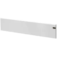 Adax Neo Skirting Electric radiator 1200W 400V 200x1450x80 mm