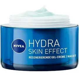 NIVEA Hydra Skin Effect Regenerierende Gel-Creme 50 ml