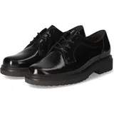 Gabor Damen schwarz, 37 1⁄2 EU - Schwarz - 37,5