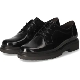 Gabor Damen schwarz, 37 1⁄2 EU - Schwarz - 37,5