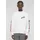 Upscale by Mister Tee Ultra Heavy Cotton Sweatshirt White XL