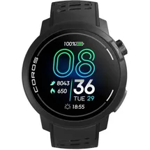 COROS Pace Pro schwarz