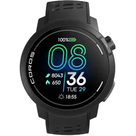 COROS Pace Pro schwarz