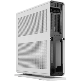 Fractal Design Ridge Mini Gaming Gehäuse mITX Weiß