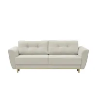 Sofa.de Einzelsofa mit Schlaffunktion Perrot ¦ Maße (cm): B: 237 H: 91 T: 90.0