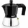 Monix M863009 0,47 l 9 Tassen Schwarz