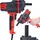 rosfix Putzspritzgerät BD57 5700W 25L/min 22MPa