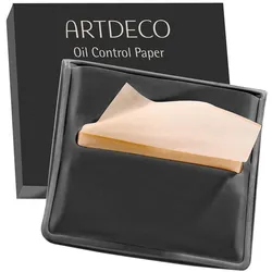 ARTDECO Oil Control Paper 100 Blatt